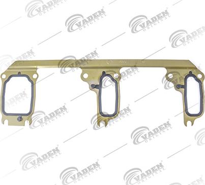 VADEN ORIGINAL 0101 293 - Уплотнительное кольцо, выпускной коллектор abcparts.ee