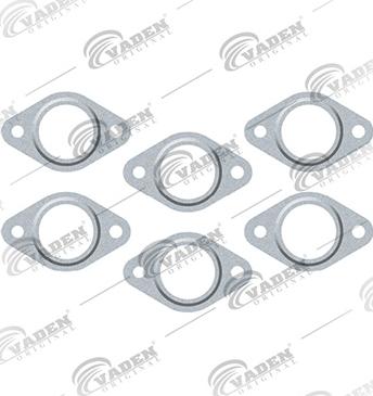 VADEN ORIGINAL 1100 01 001 - Уплотнительное кольцо, выпускной коллектор abcparts.ee