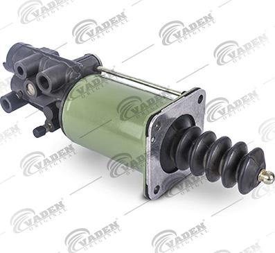 VADEN ORIGINAL 306.01.0045 - Усилитель сцепления abcparts.ee