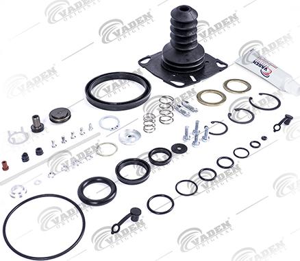 VADEN ORIGINAL 306.01.0046.03 - Ремкомплект, рабочий цилиндр abcparts.ee