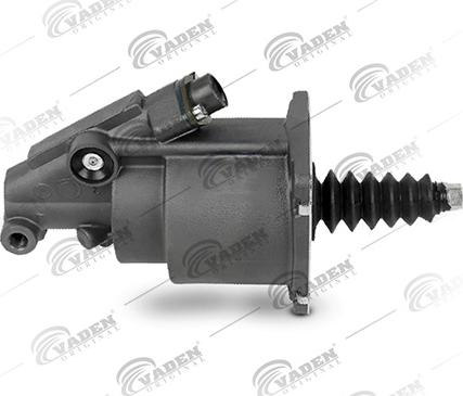 VADEN ORIGINAL 306.01.0053 - Усилитель сцепления abcparts.ee