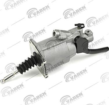 VADEN ORIGINAL 306.01.0002 - Усилитель сцепления abcparts.ee