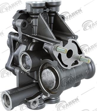 VADEN ORIGINAL 303.02.0024 - Многоконтурный защитный клапан, Пневматическая система abcparts.ee