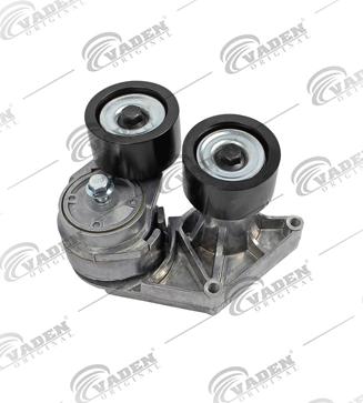 VADEN ORIGINAL 331.06.0007 - Натяжитель, поликлиновый ремень abcparts.ee