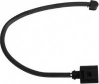 VAG 7P0907637 - Сигнализатор, износ тормозных колодок abcparts.ee
