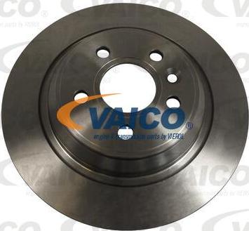 VAICO V95-40011 - Тормозной диск abcparts.ee