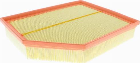 CoopersFiaam PA7433 - Воздушный фильтр двигателя abcparts.ee