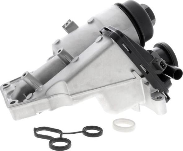 VAICO V95-0568 - Корпус, масляный фильтр abcparts.ee