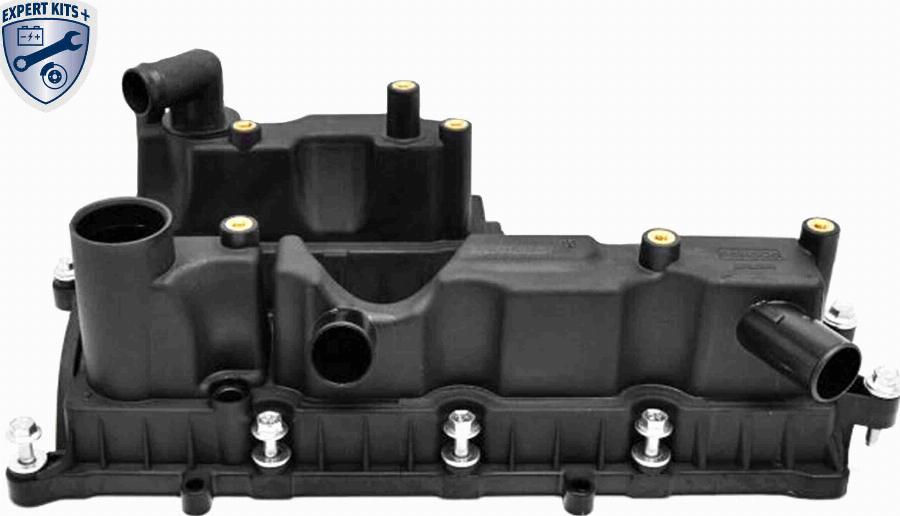VAICO V95-0683 - Крышка головки цилиндра abcparts.ee