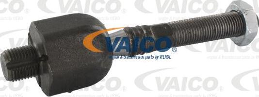 VAICO V95-0099 - Осевой шарнир рулевой тяги, внутренний abcparts.ee