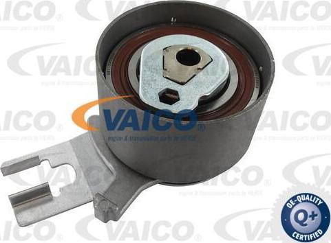 VAICO V95-0154 - Натяжной ролик, зубчатый ремень ГРМ abcparts.ee