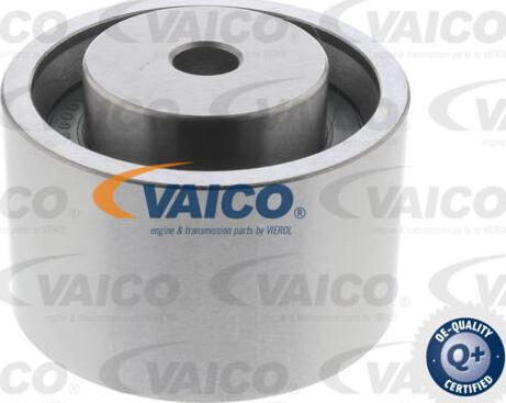 VAICO V95-0160 - Направляющий ролик, зубчатый ремень ГРМ abcparts.ee