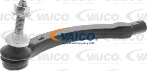 VAICO V95-0115 - Наконечник рулевой тяги, шарнир abcparts.ee