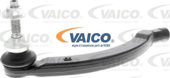 VAICO V95-0116 - Наконечник рулевой тяги, шарнир abcparts.ee