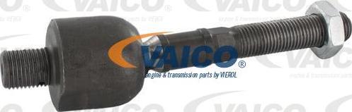 VAICO V95-0126 - Осевой шарнир рулевой тяги, внутренний abcparts.ee