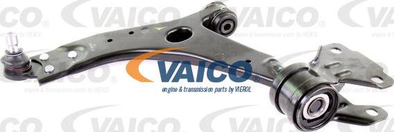 VAICO V95-0365 - Рычаг подвески колеса abcparts.ee