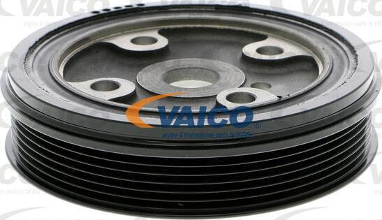 VAICO V95-0383 - Шкив коленчатого вала abcparts.ee