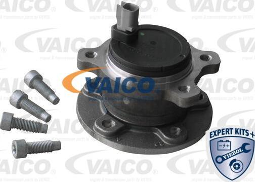 VAICO V95-0324 - Комплект подшипника, ступицы колеса abcparts.ee