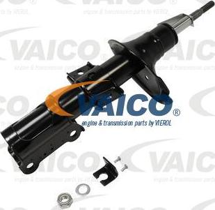 VAICO V95-0245 - Амортизатор abcparts.ee