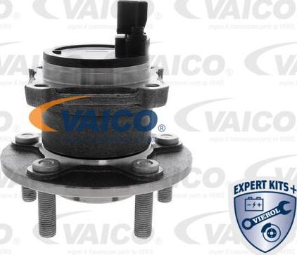 VAICO V95-0259 - Комплект подшипника, ступицы колеса abcparts.ee
