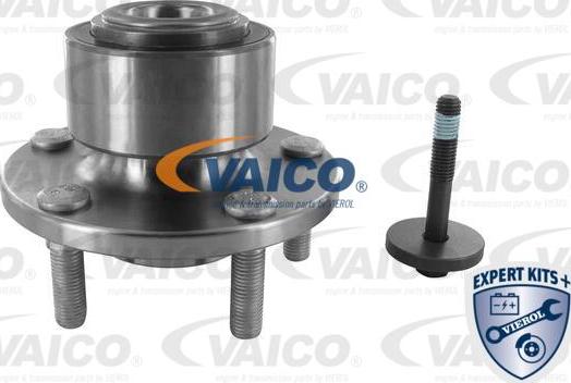 VAICO V95-0258 - Комплект подшипника, ступицы колеса abcparts.ee