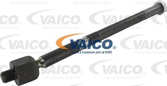 VAICO V95-0212 - Осевой шарнир рулевой тяги, внутренний abcparts.ee