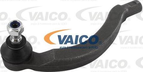 VAICO V49-9534 - Наконечник рулевой тяги, шарнир abcparts.ee