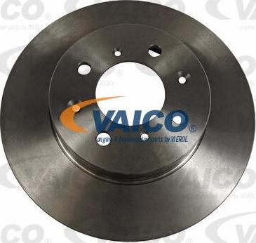 VAICO V49-40003 - Тормозной диск abcparts.ee