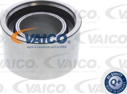 VAICO V49-0008 - Направляющий ролик, зубчатый ремень ГРМ abcparts.ee