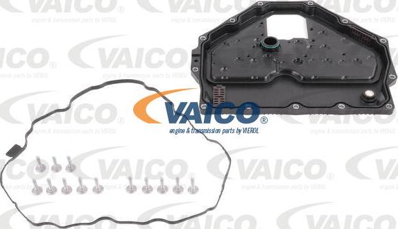 VAICO V45-0111 - Масляный поддон, автоматическая коробка передач abcparts.ee