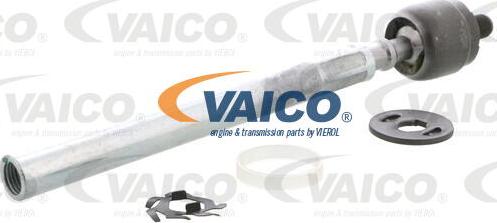 VAICO V46-9511 - Осевой шарнир рулевой тяги, внутренний abcparts.ee