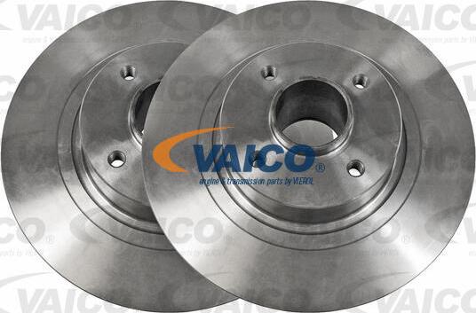 VAICO V46-40004 - Тормозной диск abcparts.ee