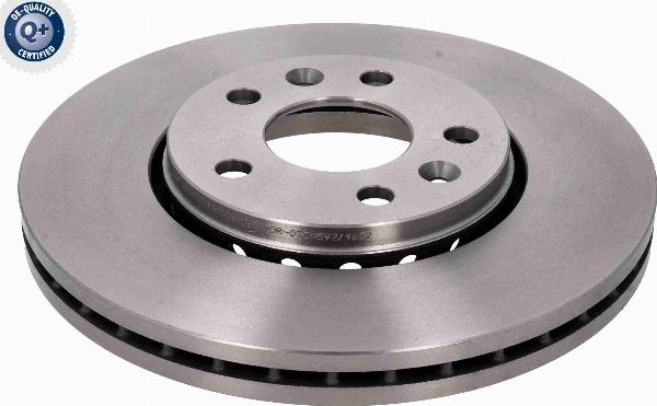 VAICO V46-40027 - Тормозной диск abcparts.ee