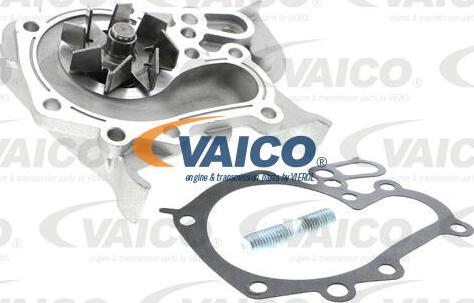 VAICO V46-50004 - Водяной насос abcparts.ee