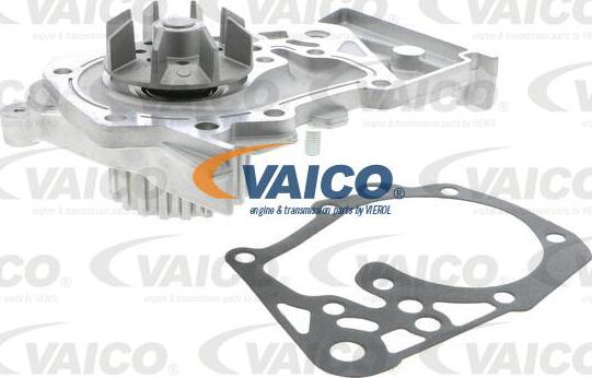 VAICO V46-50002 - Водяной насос abcparts.ee