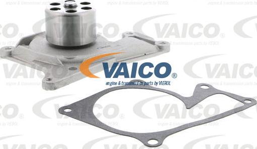 VAICO V46-50019 - Водяной насос abcparts.ee
