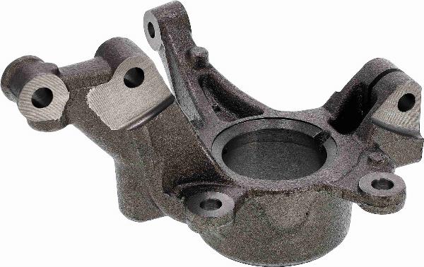 VAICO V46-0973 - Поворотный кулак, подвеска колеса abcparts.ee