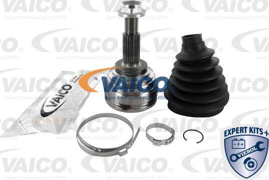 VAICO V46-0487 - Комплект ШРУСа, приводной вал, шарнир abcparts.ee