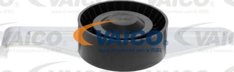 VAICO V46-0516 - Ролик, поликлиновый ремень abcparts.ee