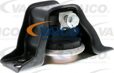 VAICO V46-0666 - Подушка, опора, подвеска двигателя abcparts.ee