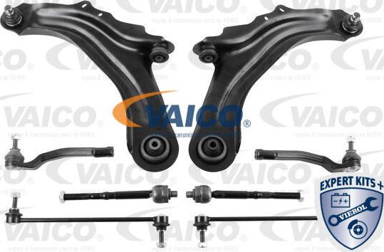 VAICO V46-0671 - Комплектующее руля, подвеска колеса abcparts.ee