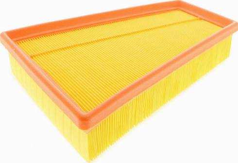 OPTIMAL FA-00962 - Воздушный фильтр двигателя abcparts.ee