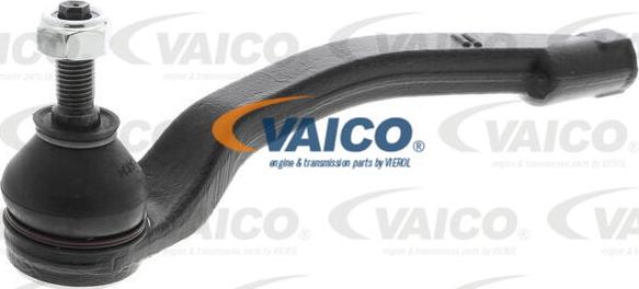 VAICO V46-0124 - Наконечник рулевой тяги, шарнир abcparts.ee