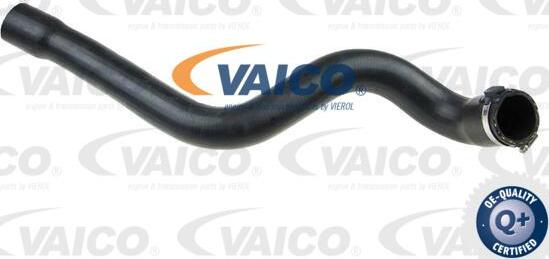 VAICO V46-0826 - Трубка, нагнетание воздуха abcparts.ee
