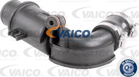 VAICO V46-0741 - Трубка, нагнетание воздуха abcparts.ee