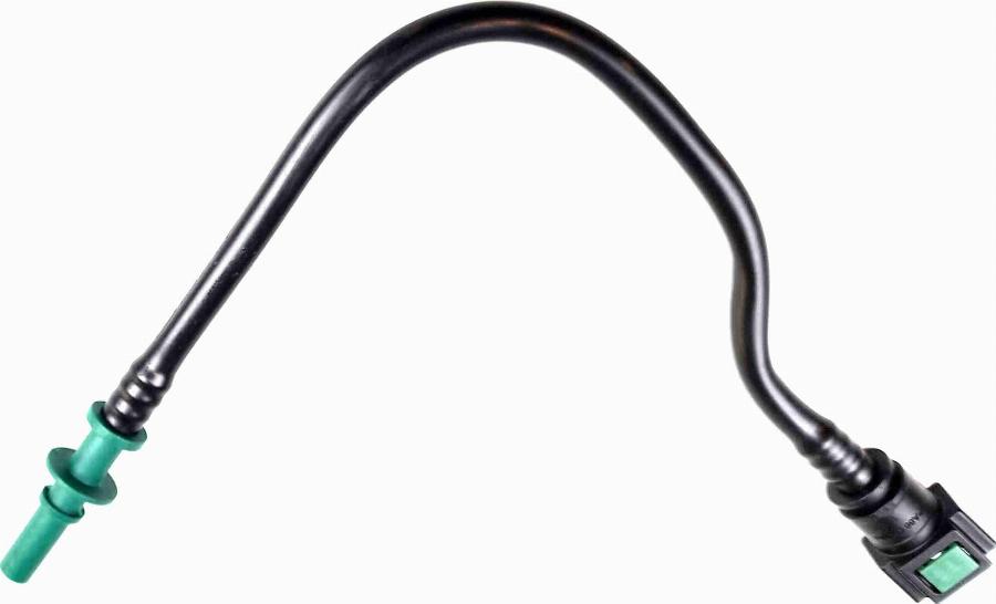 VAICO V46-1902 - Топливопровод abcparts.ee