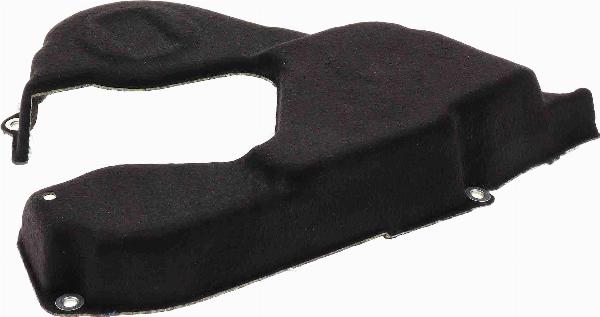 VAICO V46-1464 - Кожух, зубчатый ремень abcparts.ee