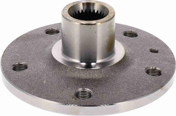 VAICO V46-1483 - Ступица колеса, поворотный кулак abcparts.ee