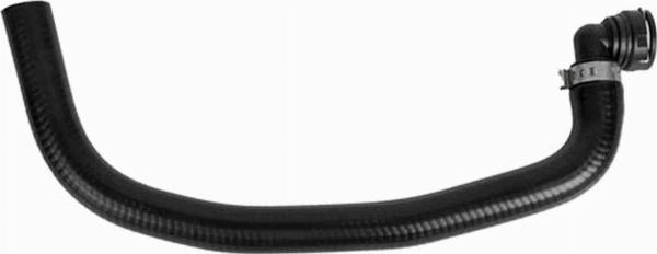 VAICO V46-1641 - Рукав воздухозаборника, воздушный фильтр abcparts.ee