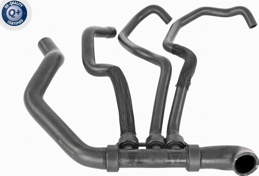 VAICO V46-1621 - Шланг радиатора abcparts.ee